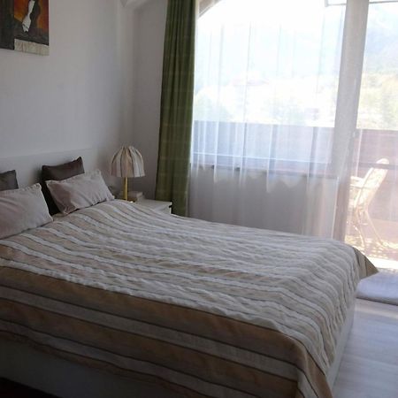 Mountainview Apartment Ski, Spa & Thermal Bansko Eksteriør bilde