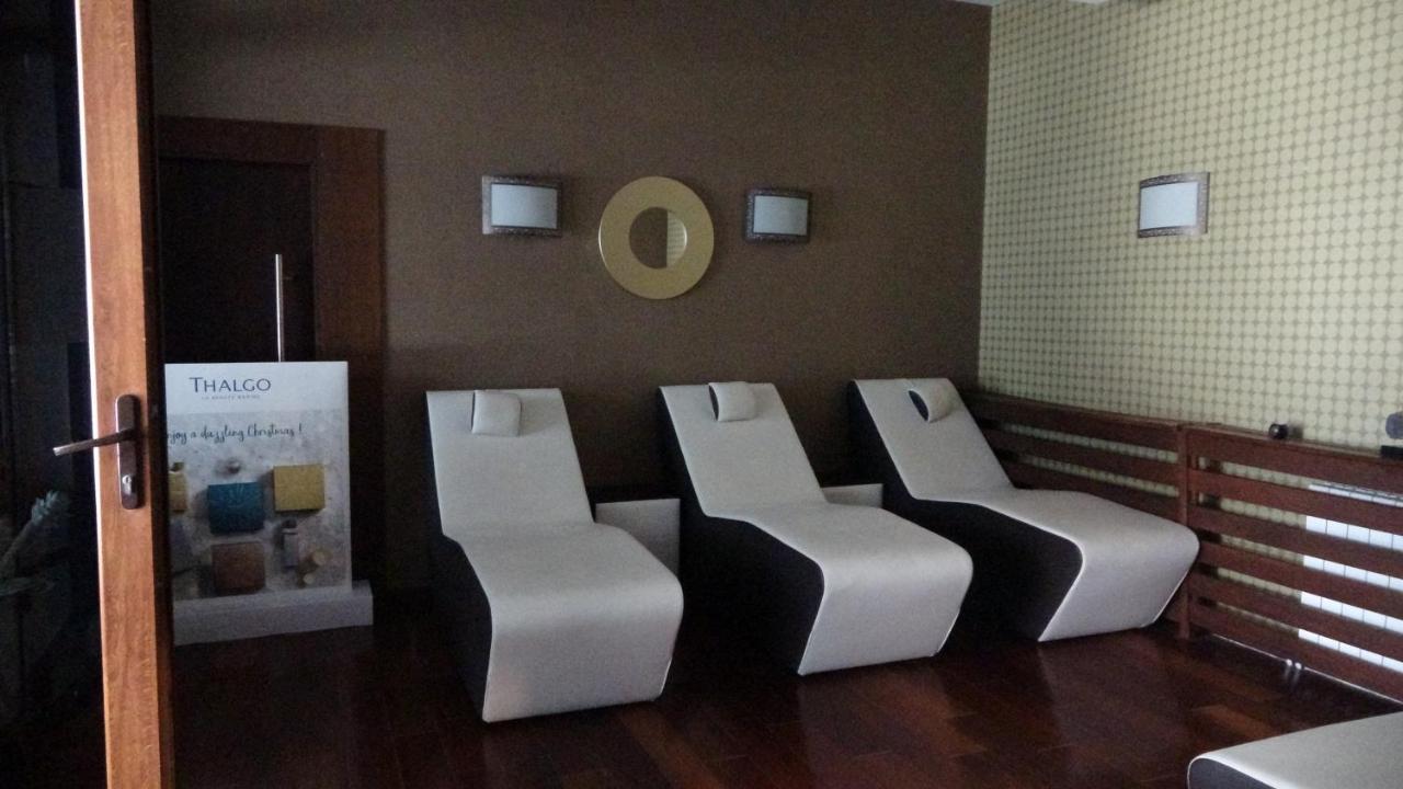 Mountainview Apartment Ski, Spa & Thermal Bansko Eksteriør bilde