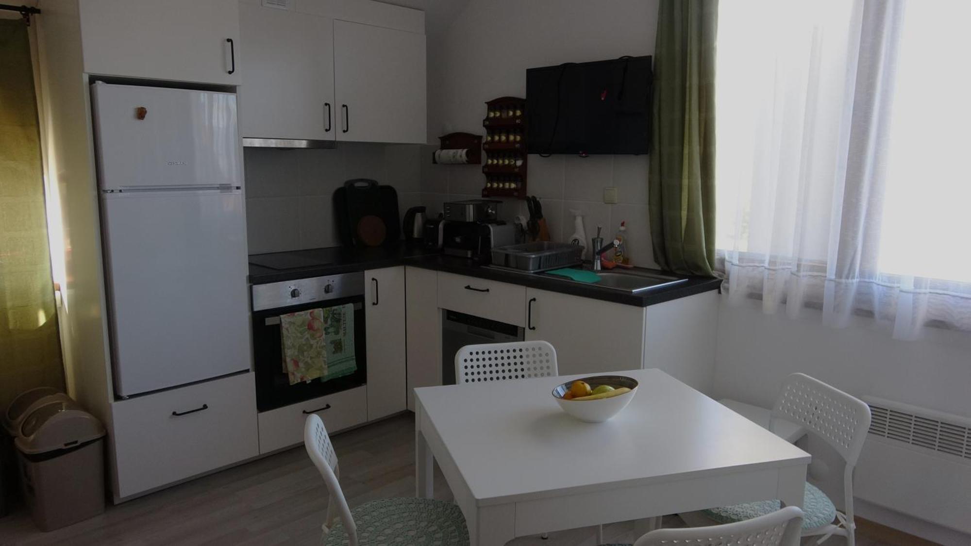 Mountainview Apartment Ski, Spa & Thermal Bansko Eksteriør bilde