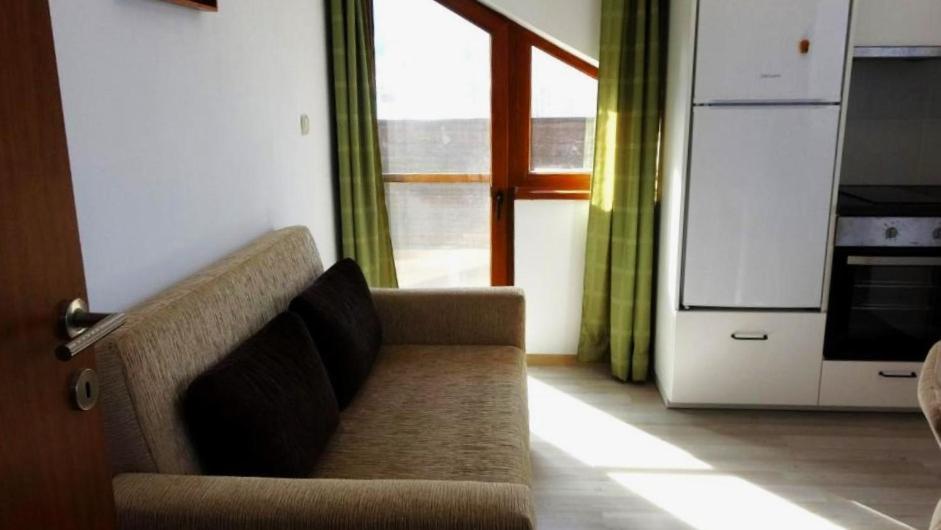 Mountainview Apartment Ski, Spa & Thermal Bansko Eksteriør bilde