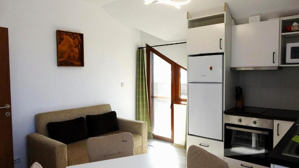 Mountainview Apartment Ski, Spa & Thermal Bansko Eksteriør bilde